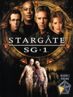 Stargate SG-1 / Zvaigžņu vārti / Звездные врата