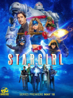Stargirl / Zvaigžņu Meitene / Старгёрл
