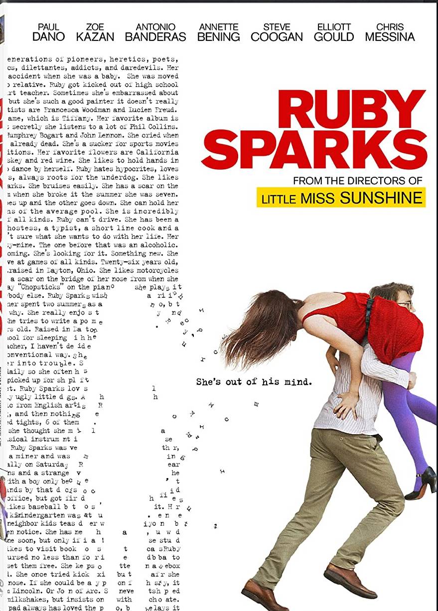 RubySparks