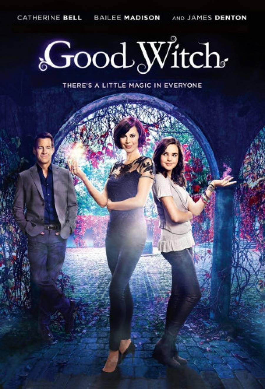 the good witch