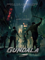 Gundala / Гундала